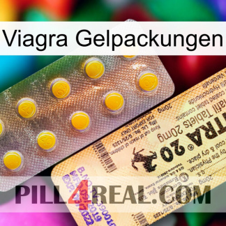 Viagra Gel Packs new06